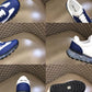 Ozarra Luxury - PD Men Shoes - 153