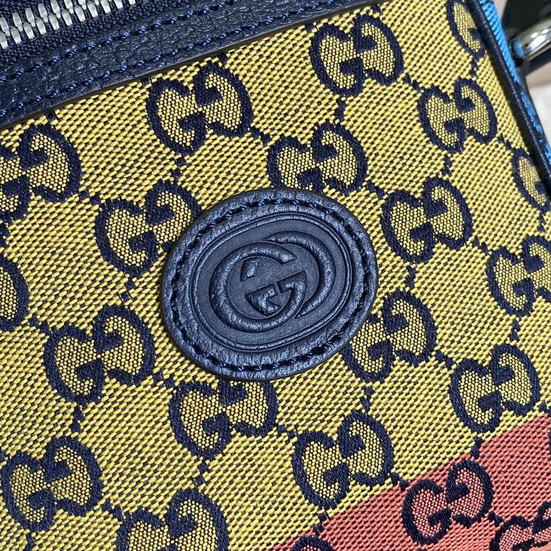 Ozarra - GUKI Bags - 1941