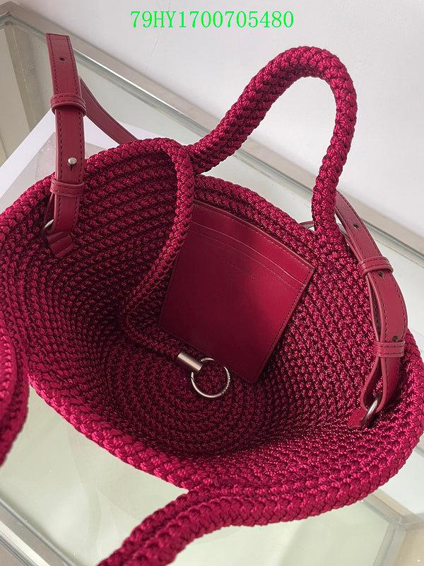 Ozarra Fashion - BGA Bags - 1707