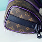 Ozarra Fashion Lu-Vi bags - 11255