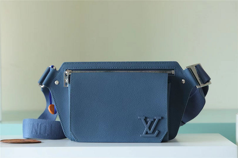 Ozarra Fashion Lu-Vi bags - 9982