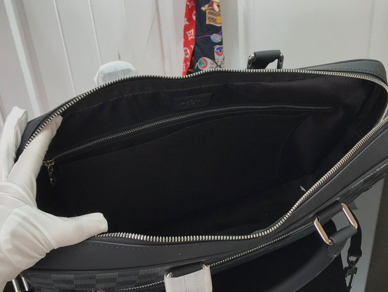 Ozarra Fashion Lu-Vi bags - 17565