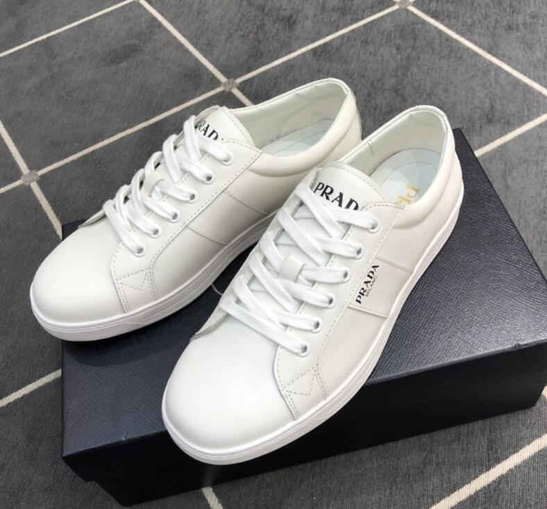 Ozarra Luxury - PD Men Shoes - 348