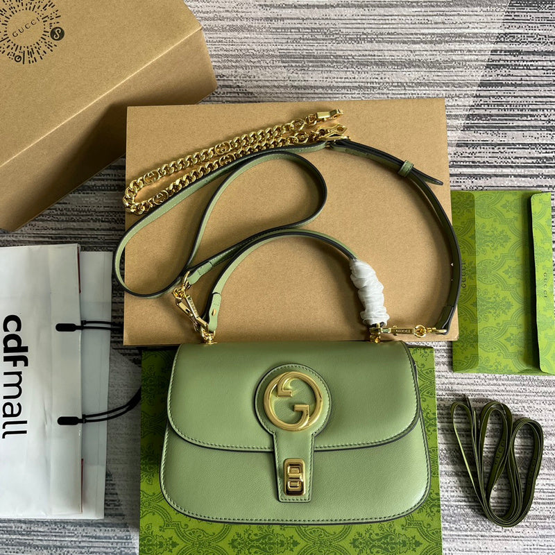 Ozarra - GG Bags - 736