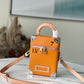 Fashion Lu-Vi bags - 5262