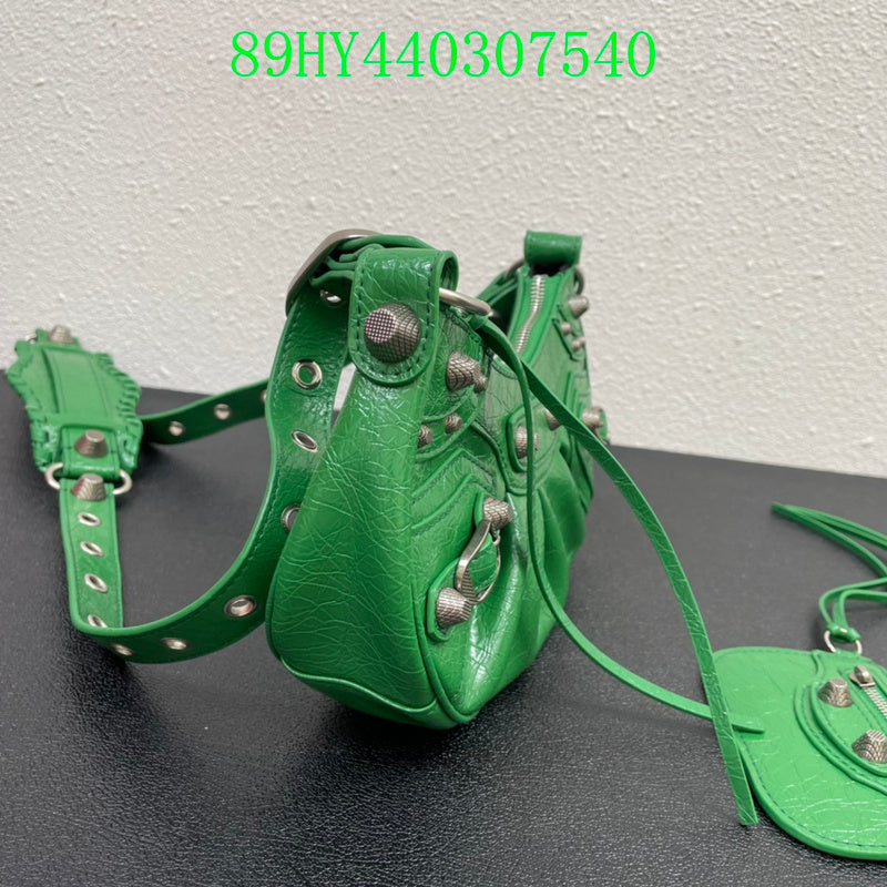 Ozarra Fashion - BGA Bags - 1882