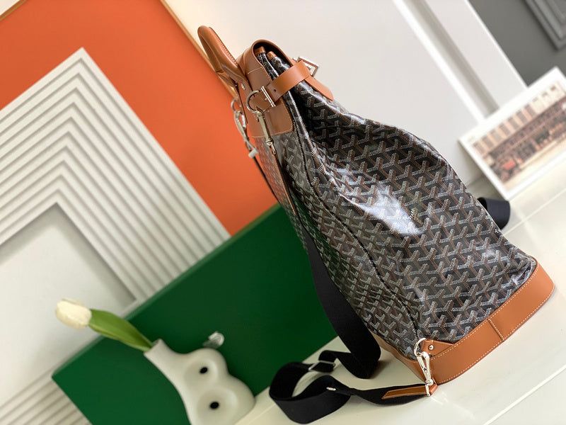 Ozarra - GOD Bags - 003