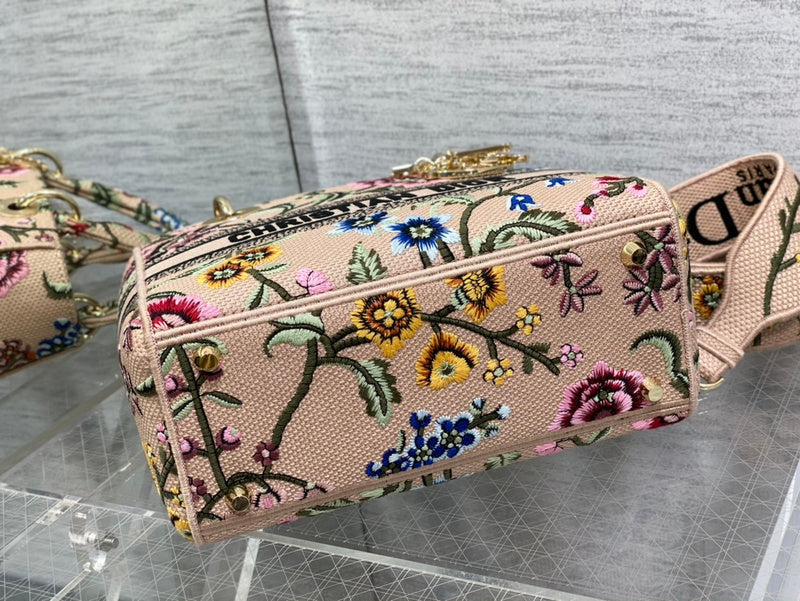 OZ - Dir Bags - 1055