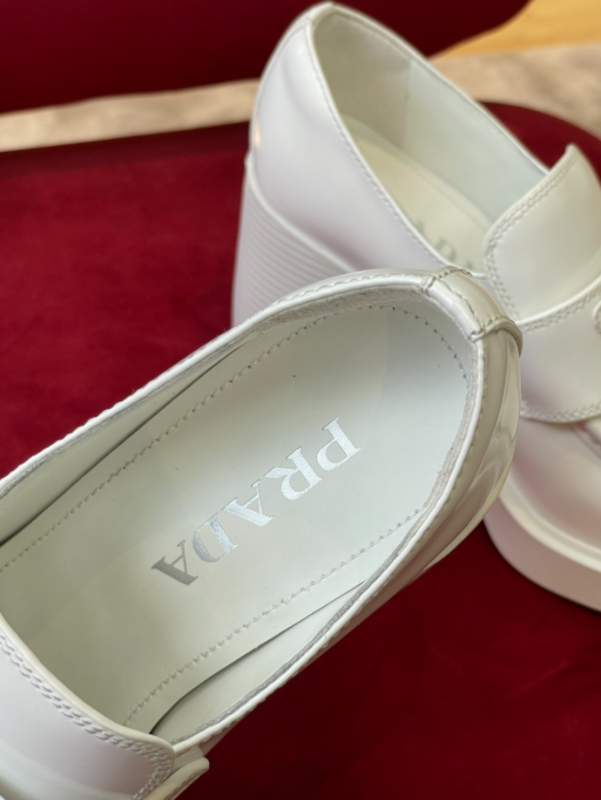 Ozarra Luxury - PD Women Shoes - 015
