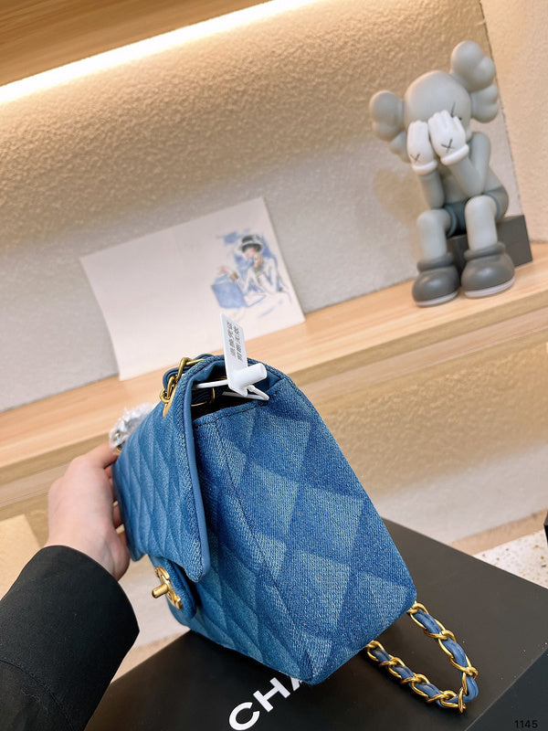 Ozarra - CHL Bags - 7162