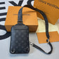 Ozarra Fashion Lu-Vi bags - 10206