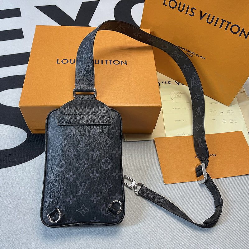 Ozarra Fashion Lu-Vi bags - 10206