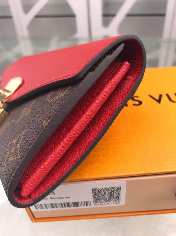 Ozarra Fashion Lu-Vi bags - 9124
