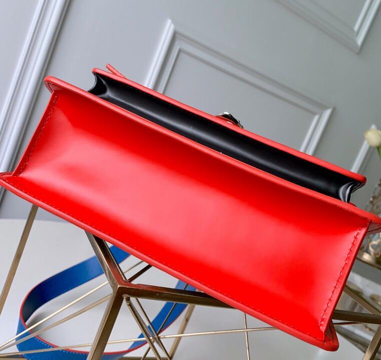 Ozarra Luxury - LOV Bags - 2874