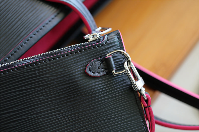 Ozarra Fashion Lu-Vi bags - 8095