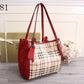 Ozarra Fashion -BBR Bags - 749