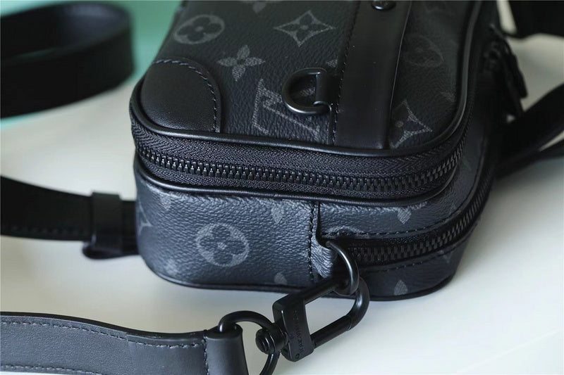 Ozarra Fashion Lu-Vi bags - 9891