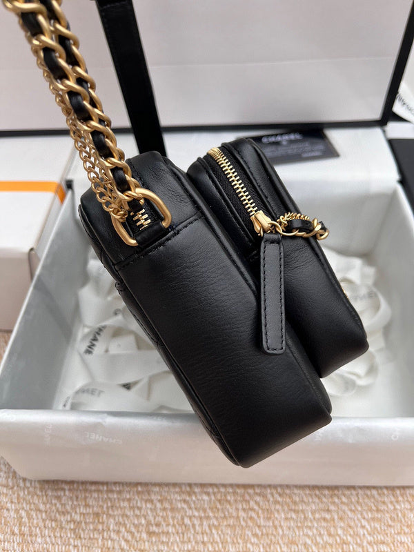 BAB - CHL Bags - 3407