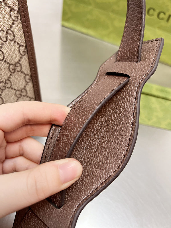 Ozarra Fashion - BGA Bags - 1508