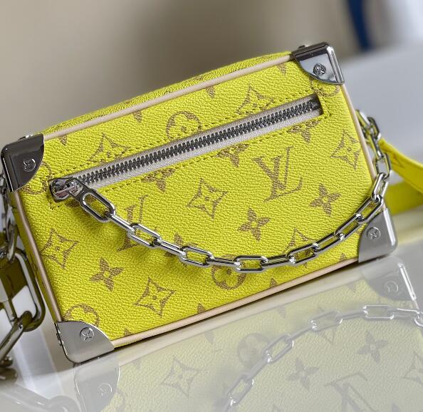 Ozarra Luxury - LOV Bags - 2498