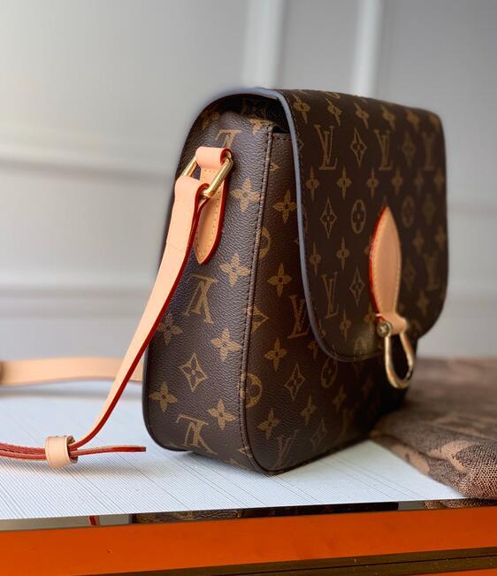 Ozarra Luxury - LOV Bags - 3053
