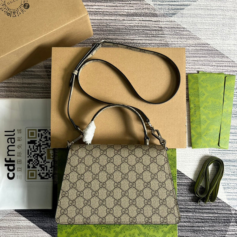 Ozarra - GG Bags - 353