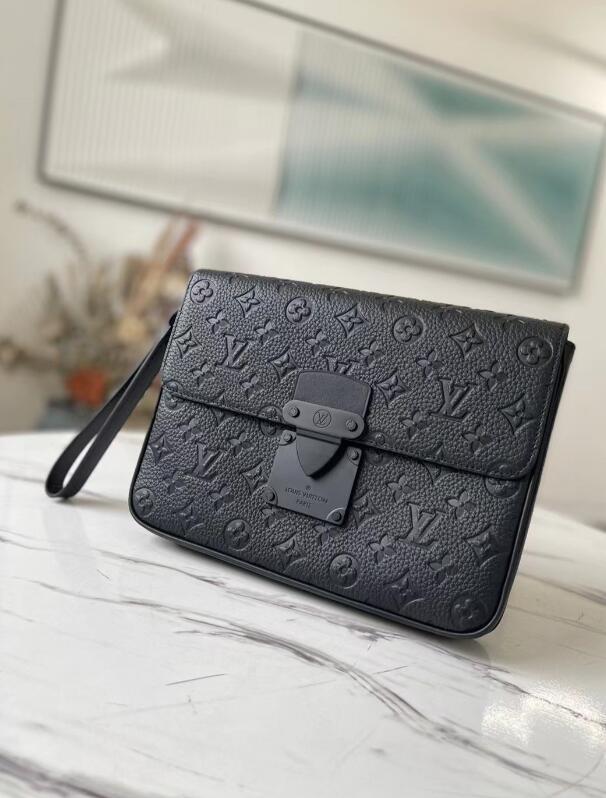 Ozarra Luxury - LOV Bags - 2143
