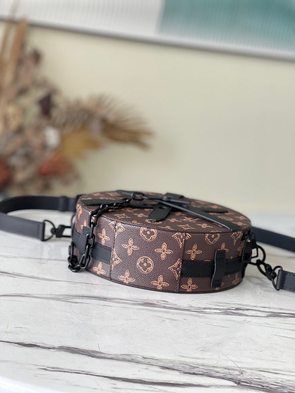 Fashion Lu-Vi bags - 5358