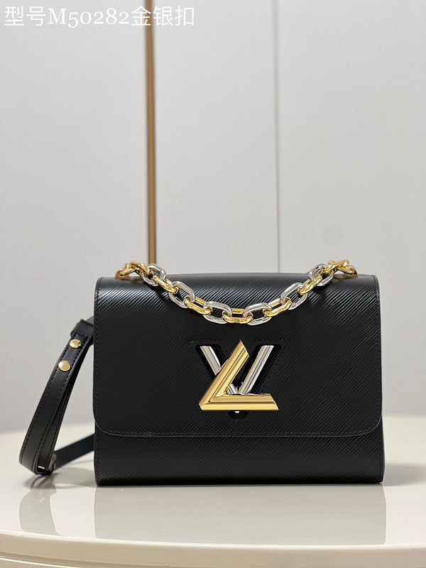 Ozarra Fashion Lu-Vi bags - 16991