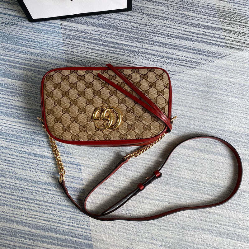 Ozarra - GCI Bags - 5000