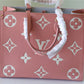 Ozarra - LUV Bags - 493