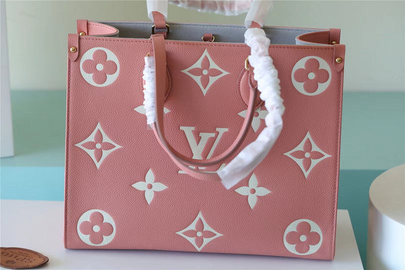 Ozarra - LUV Bags - 493