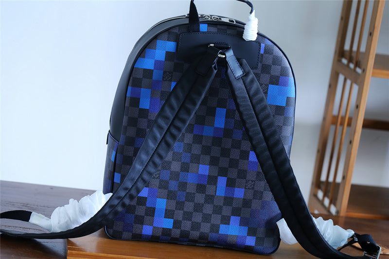Ozarra Fashion Lu-Vi bags - 9719