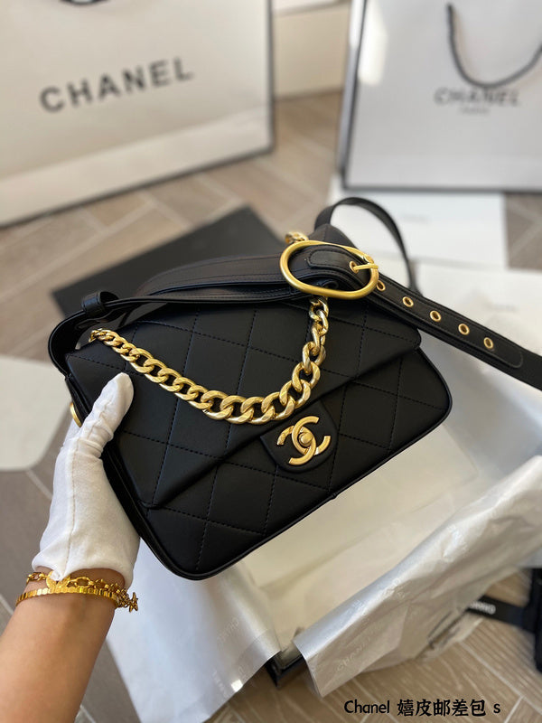 Ozarra - CHL Bags - 7124