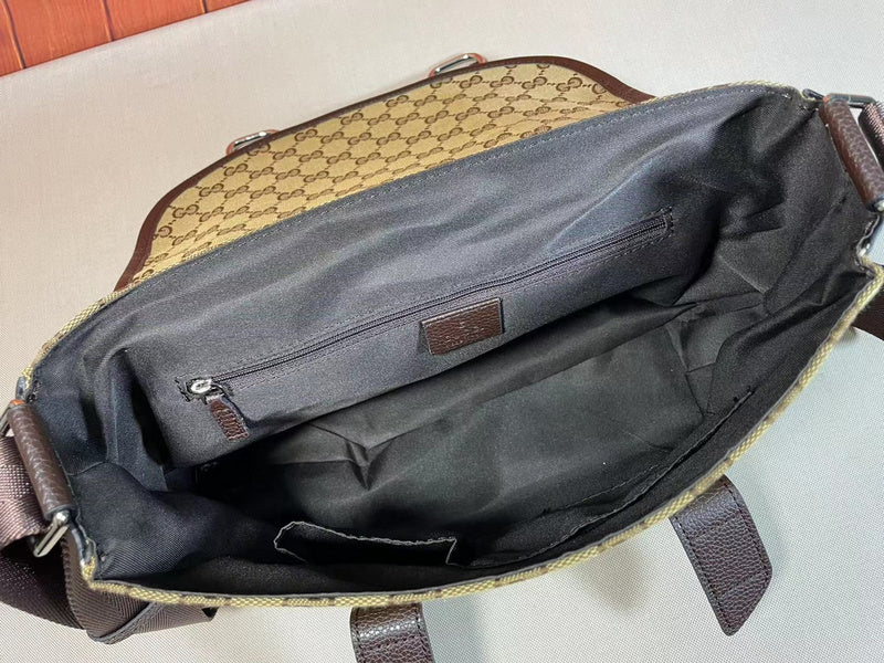 Ozarra - GCI Bags - 1929