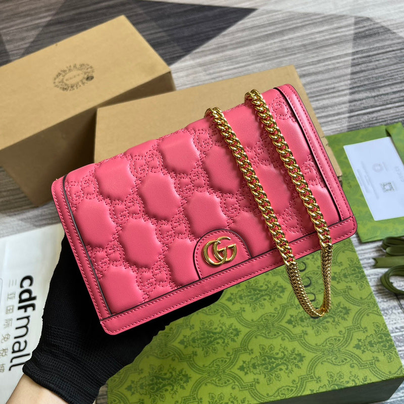 OZ - GCI Bags - 278