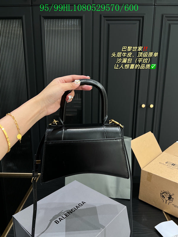 Ozarra Fashion - BGA Bags - 1758