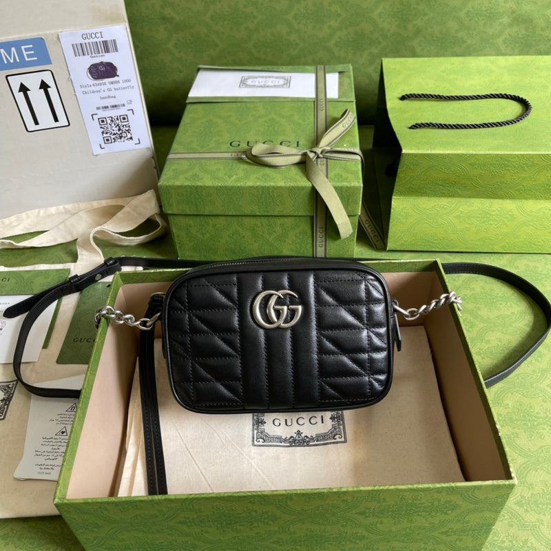 OZ - GCI Bags - 1116