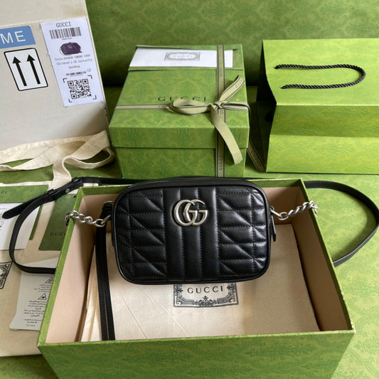 OZ - GCI Bags - 1116