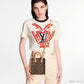 Fashion Lu-Vi bags - 3623