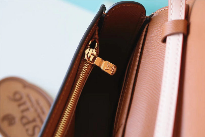 Ozarra Fashion Lu-Vi bags - 8798