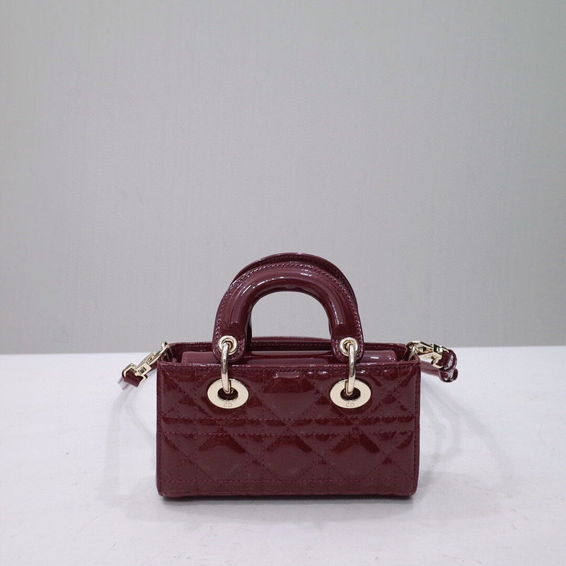 Ozarra - Dir Bags - 679