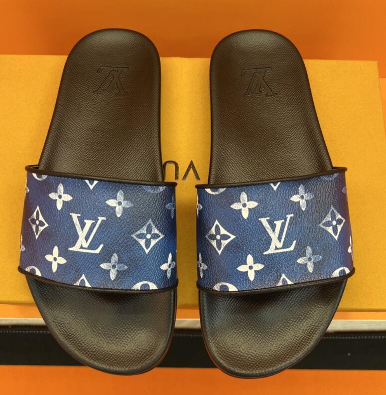 Ozarra Luxury - LOV Men Shoes - 1062