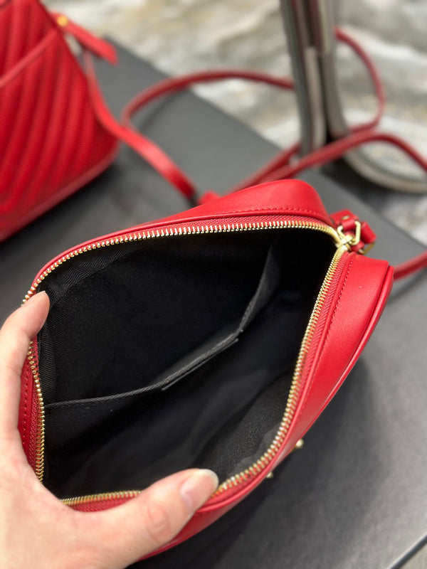 OZ - SLY Bags - 1011