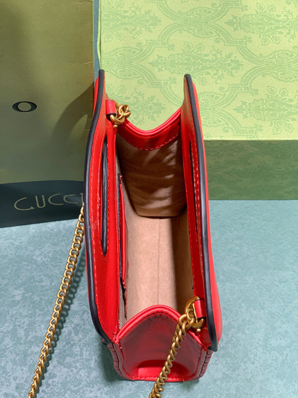 Ozarra - GUKI Bags - 721