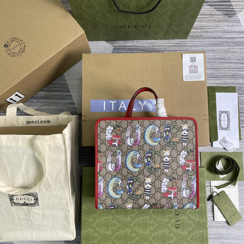 Ozarra - GUKI Bags - 2062