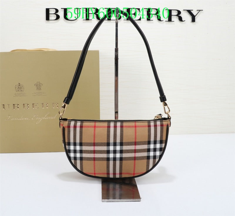 Ozarra Fashion -BBR Bags - 535
