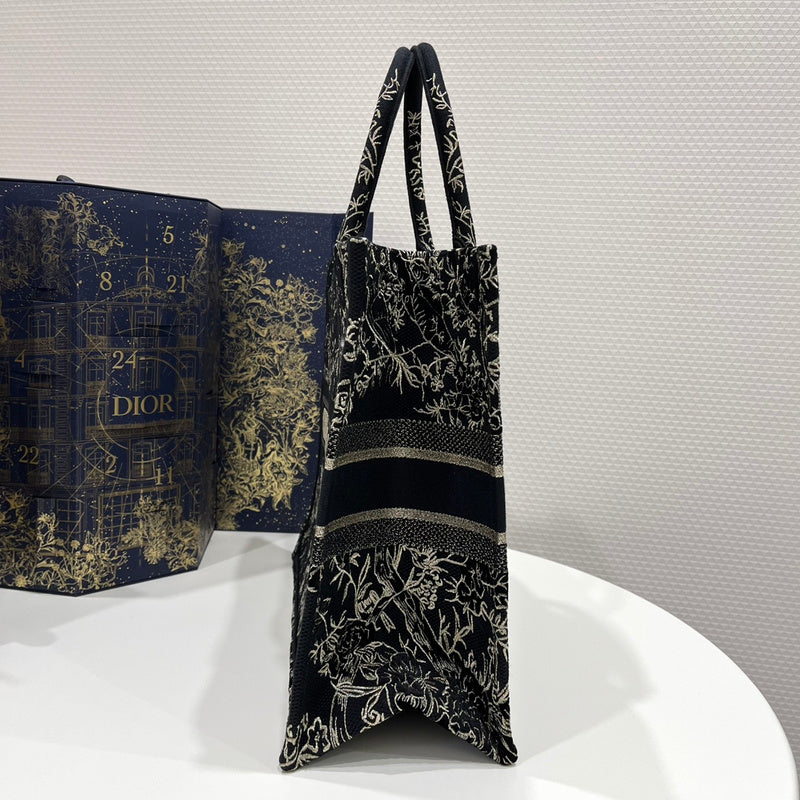 OZ - Dir Bags - 684
