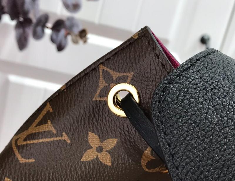 Ozarra Luxury - LOV Bags - 2666