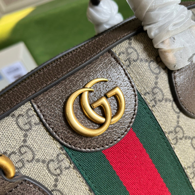 OZ - GCI Bags - 1154
